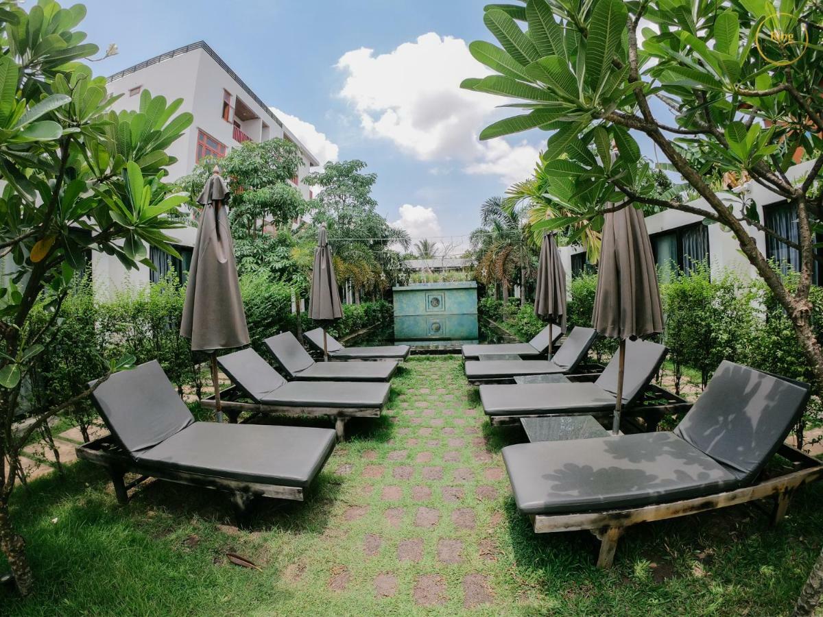 scheuren Zwart Onbevredigend RING BOUTIQUE HOTEL SIEM REAP 4* (Cambodia) - from US$ 32 | BOOKED